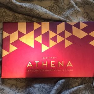 Bad Habit Athena palette